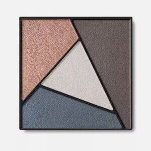 Blue, Grey, Copper Eye Color Palette- Mary Kay - Brand New!